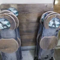 میز و صندلی تاشو