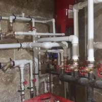 شاگرد لوله کشی|استخدام معماری، عمران و ساختمانی|سهند, |دیوار