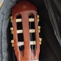 گیتار یاماها c70 اصل اندونزی|گیتار، بیس، امپلیفایر|صدرا-فارس, فاز ۱|دیوار