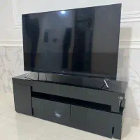 میز تلوزیون شکاری شیک ۳ تیکه ،۴مدل میشه،|میز تلویزیون|چابهار, |دیوار