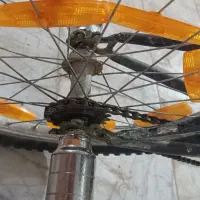 چرخ 20|دوچرخه، اسکیت، اسکوتر|زابل, |دیوار