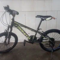 دوچرخه سایز20