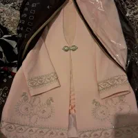 لباس مجلسی سایز۳۸ با کفش مجلسی برند زارا|لباس|برخوار, |دیوار