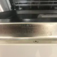 ظرفشویی بوش اصل