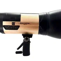 پک کامل فلاش استودیویی