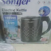 کتری برقی|سایر لوازم برقی|برخوار, |دیوار