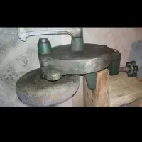 سنگ رومیزی دستی