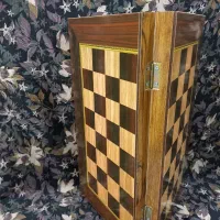 تخته نرد|اسباب‌‌بازی|تهران, دولتخواه جنوبی|دیوار