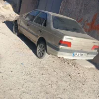 405مدل83|خودرو سواری و وانت|یاسوج, |دیوار