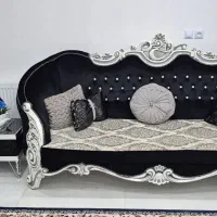 مبل سلطنتی|مبلمان خانگی و میز عسلی|سلماس, |دیوار