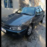 پژو پارس tu5|خودرو سواری و وانت|بم, |دیوار