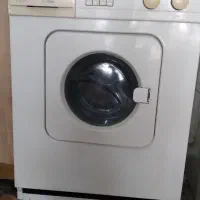 ماشین لباسشویی