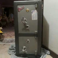 گاو صندوق ایران کاوه