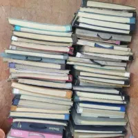 آلبوم کاغذ دیواری خارجی