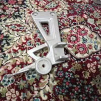 دایچی 250 فلاپ بال باک براکت جاپایی|موتورسیکلت|ورامین, ورامین|دیوار