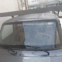 مزدا تک کابین|خودرو سواری و وانت|مشهد, هنرور|دیوار