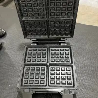 ساندویچ ساز گوسونیک ۶۰۵|اجاق گاز و لوازم برقی پختوپز|تهران, خاک سفید|دیوار