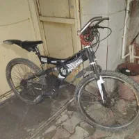 دوچرخه سالم|دوچرخه، اسکیت، اسکوتر|آزادشهر, |دیوار