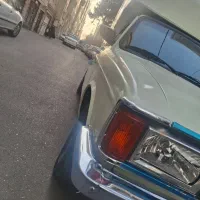 پیکان وانت دوگانه 90