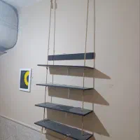 طبقه کتاب|کتابخانه، شلف، قفسه‌های دیواری|نیشابور, گنبد سبز|دیوار