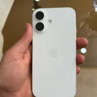 ایفون ۱۶ نرمال سالم سالم