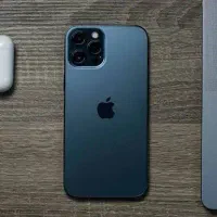 آیفون ۱۲ پرو ۲۵۶