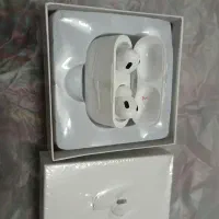 هندزفری اصلی خارجی درجهAاکبندبا صداوباتری قوی