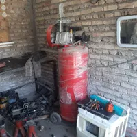 ابزارآلات جلوبندی سازی