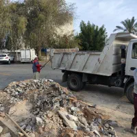 نخاله تخریب