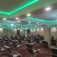 برقکاری سیمکشی اتصال لوستر لاینر نورمخفی هالوژن