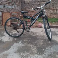 دوچرخه|دوچرخه، اسکیت، اسکوتر|کوهنانی, |دیوار