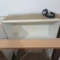 حدود ده دوازده متر کابینت کاملا نو و سالم|مصالح و تجهیزات ساختمان|سیوان, |دیوار