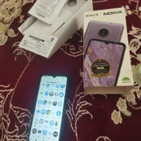 گوشی نوکیا c10