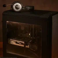 کیس گیمینگ و مهندسی قیمت ۵۷ تومان