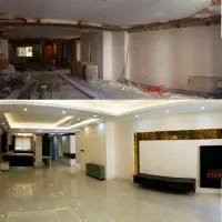 پیمانکاری ساختمان / بازسازی و نوسازی