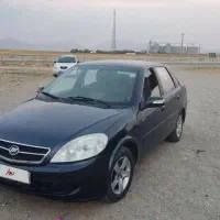 خودرو سواری لیفان 520 کارمندی کم کار