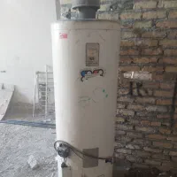 آبگرمکن زمینی مدل سپهر علکترونیک