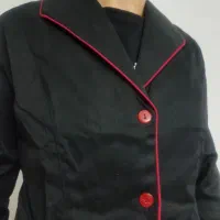 مانتو فرم . لباس اداری|لباس|قم, سرحوض|دیوار