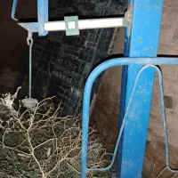 باسکول سنگی
