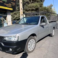 اریسان ۲ بی رنگ سالم شاسی پلمپ دوگانه