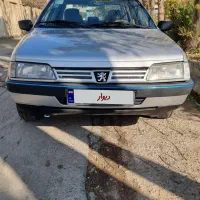 پژو 405 مدل 97 دوگانه شرکت، عروسک|خودرو سواری و وانت|دورود, |دیوار