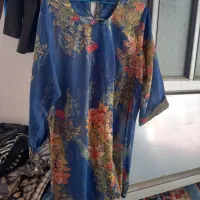 بلوز حریر|لباس|گرگان, |دیوار