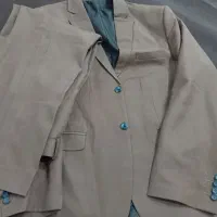 کت وشلوار مردانه|لباس|بیرجند, |دیوار