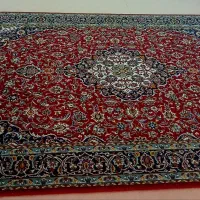 فرش|فرش|قم, نخودی|دیوار