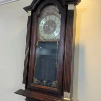 ساعت دیواری