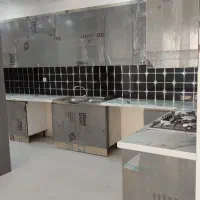 آتیه نوساز سند دار فوق خوش نقشه|فروش آپارتمان|مشکین‌دشت, |دیوار