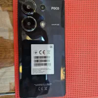 گوشی xiaomo poco m6 pro رم 8 حافظه 256