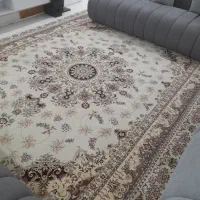 ۴ فرش دانه ای۷ تومان