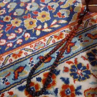 تسبیح زندان بافت|بدلیجات|صدرا-فارس, فاز ۱|دیوار