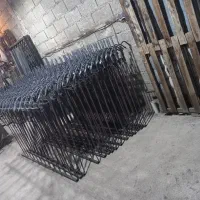 تولید کننده حفاظ سرنیزه ابشاری ،شاخ گوزنی|مصالح و تجهیزات ساختمان|فردیس, نیروگاه برق|دیوار